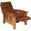 Amish Made McCoy Recliner