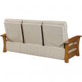 Amish Made Barrington Reclining Sofa