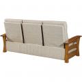 Amish Made Barrington Reclining Sofa