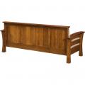 Amish Made Barrington Sofa