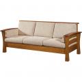 Amish Made Barrington Sofa