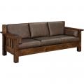 Amish Made Houston Sofa