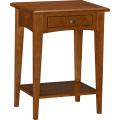  Small-Side-Table-with-Shelf-Solid-American-Maple-Custome-Made-in-USA-MANHATTAN-OCC-ES061.jpg