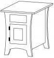 Ashville Storage End Table-Left XOCA130L.jpg