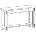 Aspen Sofa/Console Table XOCAE04.jpg