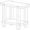 Big Sur End Table XOCC04BS.jpg