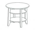 Round End Table With Shelf XOCCES7.jpg