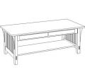 Saratoga Coffee Table with 2 Drawers XOCSM065.jpg