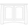 Console - Vernon Style xCON4333VN.jpg