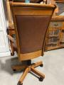 Clearance- Arcadia Chair