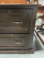Clearance- Wide File Cabinet