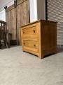 Clearance- Two Drawer File Cabinet