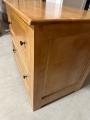 Clearance- Two Drawer File Cabinet