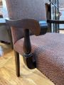 Clearance- Bassett Custom Arm Chair