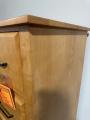 Clearance- Four Drawer File Cabinet