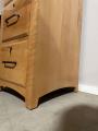 Clearance- Four Drawer File Cabinet