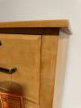 Clearance- Four Drawer File Cabinet