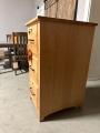 Clearance- Shasta File Cabinet