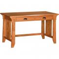 Library Desk Writing-Desk-Solid-Cherry-CAMERON-OCC-D402.jpg