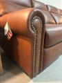 Clearance- Colman Reclining Sofa