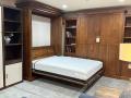 Clearance-Empire Murphy Bed