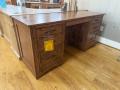 Clearance Monterey Desk