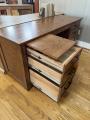 Clearance Monterey Desk