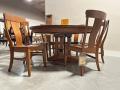 Clearance- Vienna Dining Table