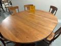 Clearance- Vienna Dining Table