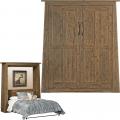 Sierra Vista Wall Bed Wall-Bed-American-Made-Rustic-Alder-Murphy-Bed-W-Q-[SV]V.jpg