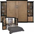 RL A24 Pier Wall-Bed-King-Black-Painted-Maple-Wood-ROSEVILLE-W-K-[RL]V.jpg