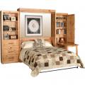 BD P28 Pier Wall-Bed-Queen-Knotty-Alder-Wood-BARNDOOR-W-Q-[BD]V-O.jpg