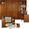 PA E32 Pier Wall-Beds-American-Red-Oak-Desk-PASADENA-W-Q-[PAS].jpg