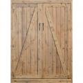 Barn Door Wall Bed Wall-Beds-Queen-Knotty-Alder-BARNDOOR-Murphy-Bed-W-Q-[BD]V.jpg