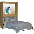 Horizons Wall Bed Wall-Beds-Queen-Maple-HORIZONS-Murphy-Bed-W-Q-[HZ]V-open.jpg