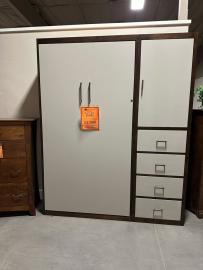 Clearance- Lindsey Murphy Bed