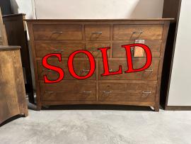 Clearance- Ashville Chest