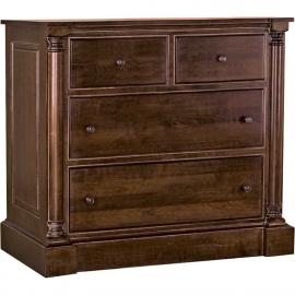  Chest-of-Deep-Drawers-Solid-Wood-Column-EMPIRE-BC-31-[EMP].jpg