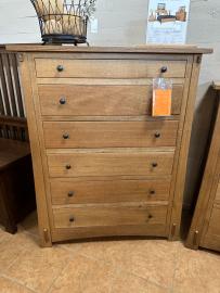 Clearance- Copper Creek Chest