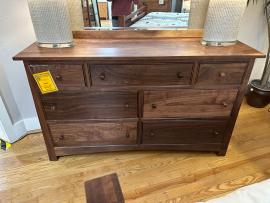 Clearance- Sierra Vista Dresser