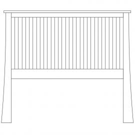 Copper Creek Slat Headboard X3HCC2.jpg