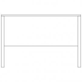El Monte Headboard X3HET99.jpg