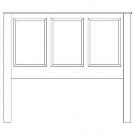 Dunnigan Panel Headboard X3HSHP50.jpg