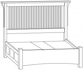 Liberty Bed with 6 Drawers X3VS879.jpg