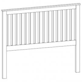 Dixon Slat Headboard XHSHS59.jpg