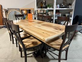 Clearance- Chesapeake Dining Table