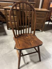 Clearance- Bridgeport Side Chair