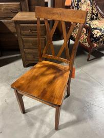 Clearance- Durham Side Chair