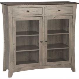 Ashville Hutch 