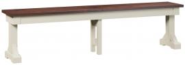 Chesapeake Bench Chesapeake Bench - BM FC Earthtone - BM FC Country White.jpg